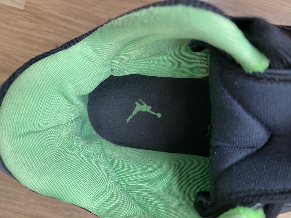 Кросівки Nike  Jordan Point Lane DA 8032 030