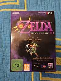 Jogos Nintendo 3ds usados Marinha Grande • OLX Portugal