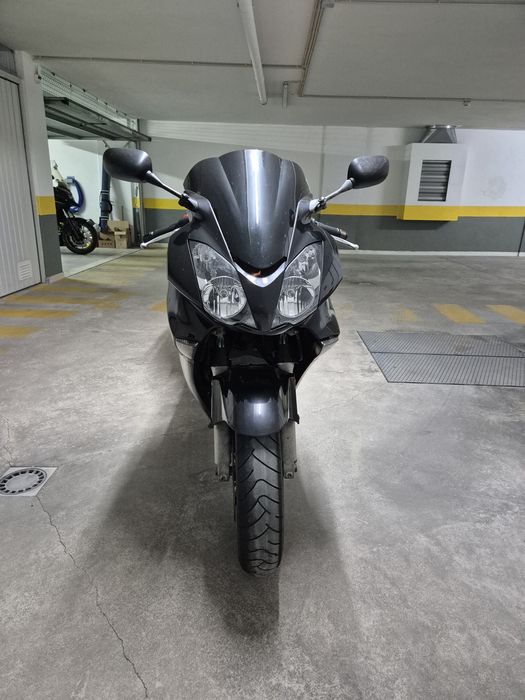 Honda VFR 800 VTEC