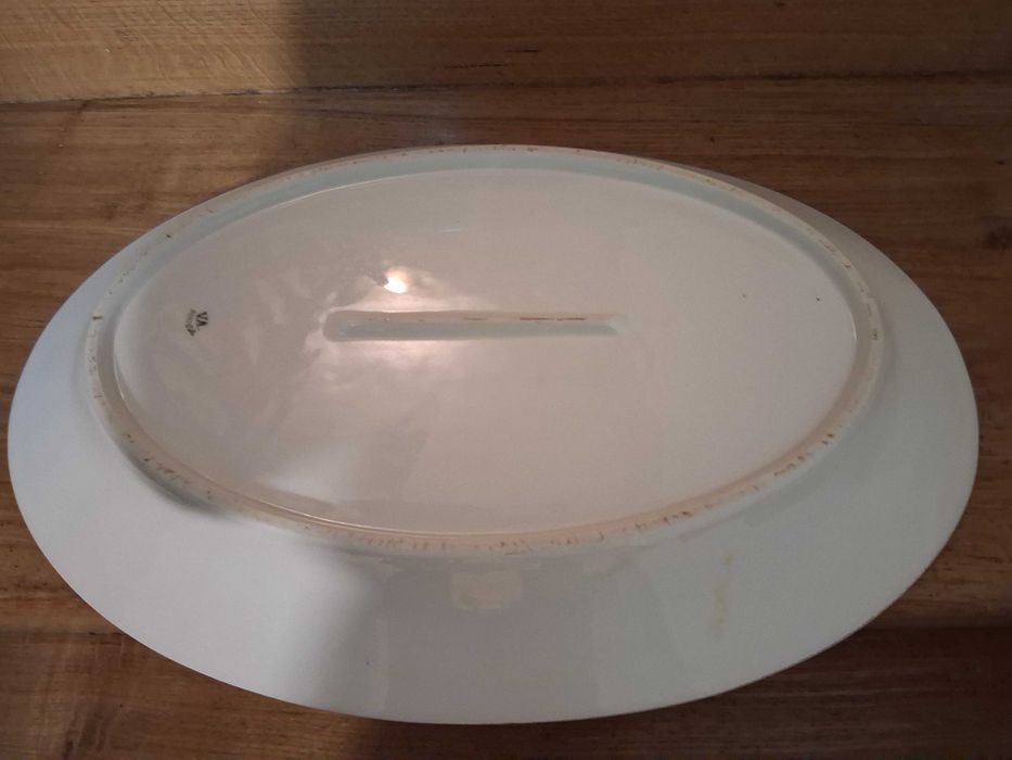 Vista Alegre - Várias Peças Muito Antigas - 30 € Tudo