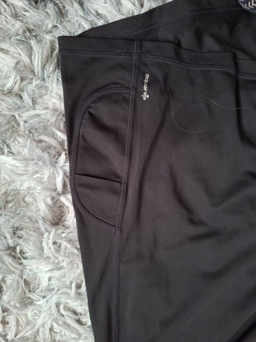 T shirt sportowy Domyos  Decathlon equarea rozm L/180/100A