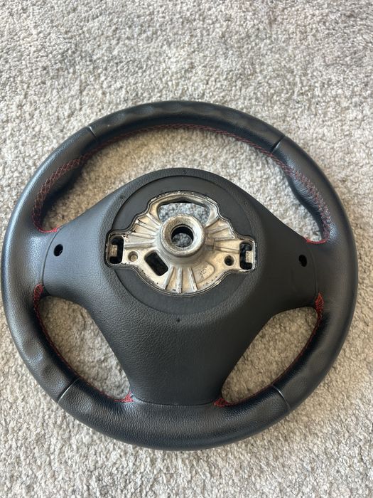 Volante BMW Com Airbag