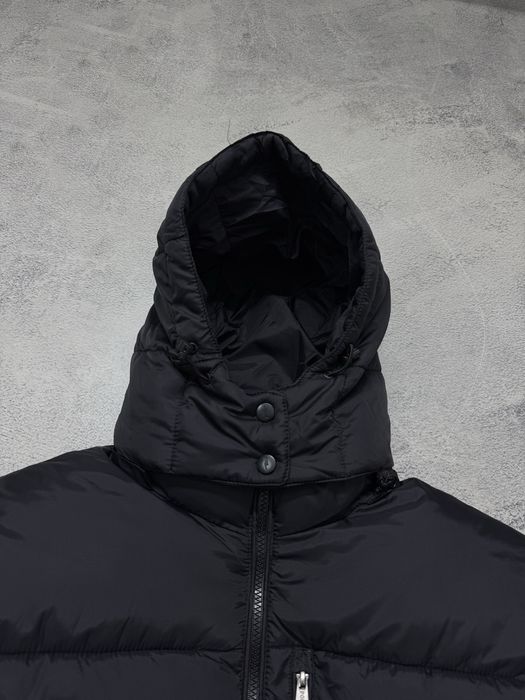 Пуховик Polo Ralph Lauren