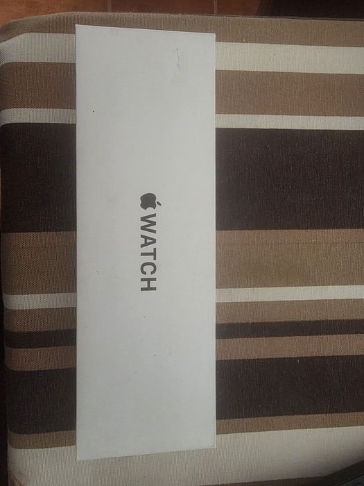 Appel watch SE 3 geração