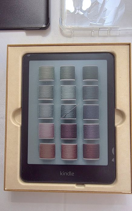 KINDEL Color Soft 32Gb