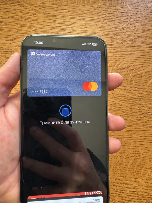 iPhone 13 Pro max 256 GB Sierra Blue