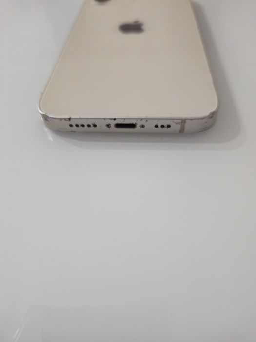 Iphone 12  Branco 64GB