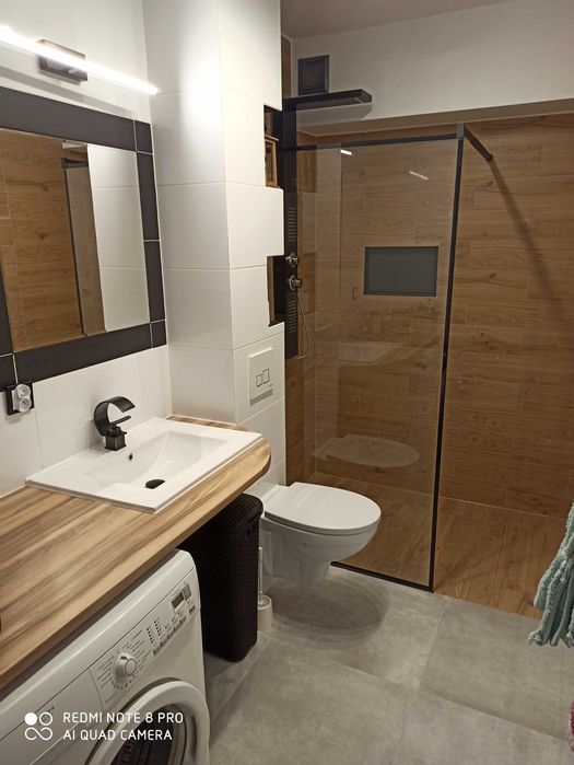 WYKOŃCZENIA - Remonty  - Super Jakość i rozsądne ceny