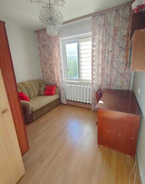 Продам 3 комн. квартиру на Таирова Ул. Академика Вильямса (237-387)