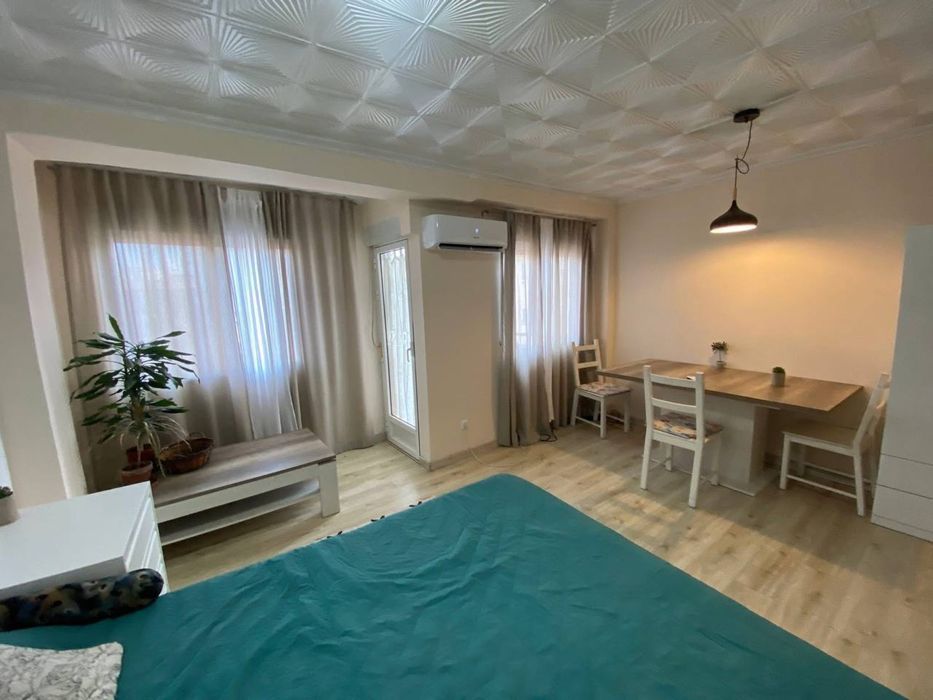 2-комнатная квартира в Аликанте,Испания