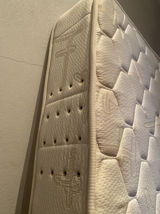 Colchao confortex NOVO
