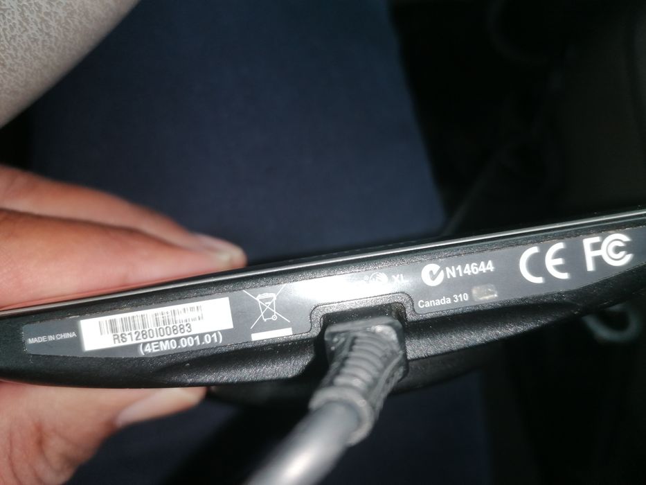 Gps Tomtom N14644