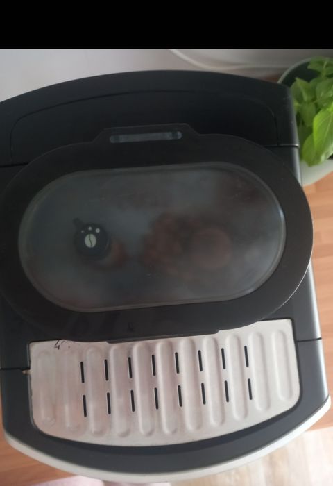 Máquina de café automatica Krups