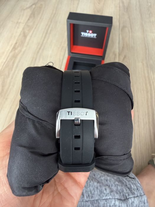 Zegarek Tissot Seastar 1000 T120.417.17.051.02