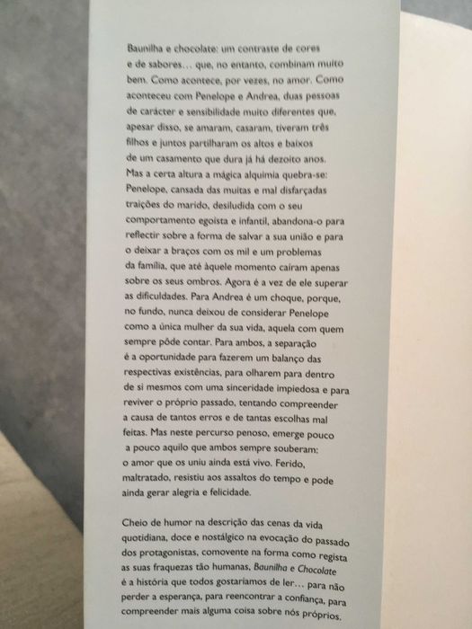 Vários Romances - literatura internacional