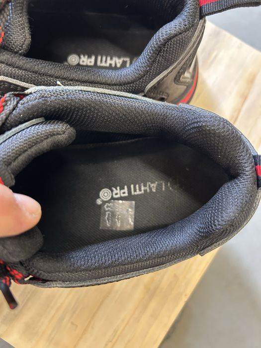 Buty robocze Lahti Pro 44