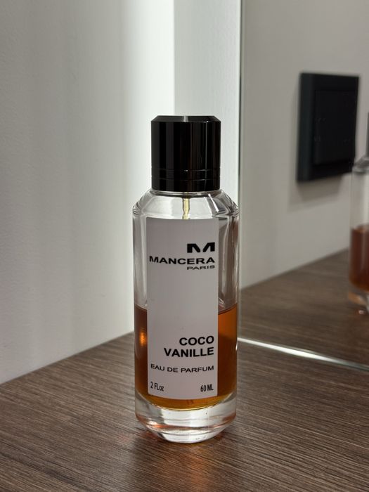 Mancera Coco Vanille