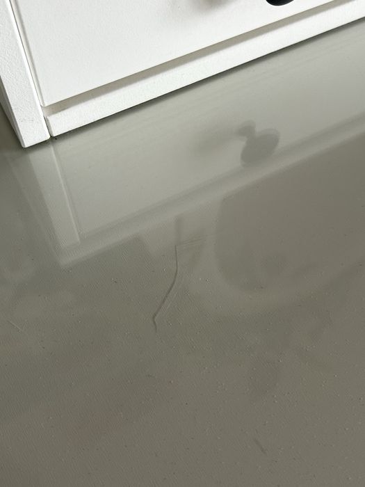 Toaletka hemnes ikea