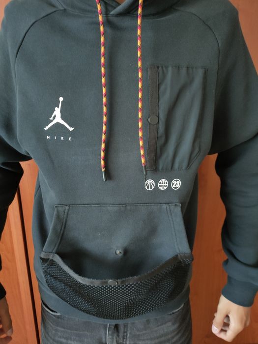 Camisola da Jordan Nike Jumpman XS