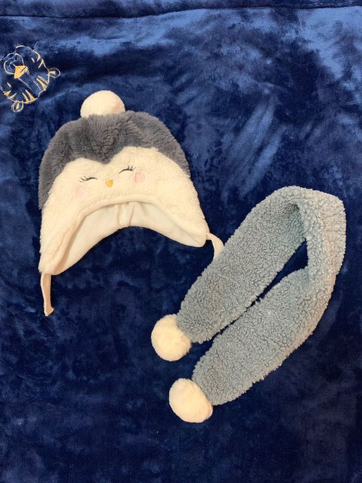 Дитячий одяг для новонароджених