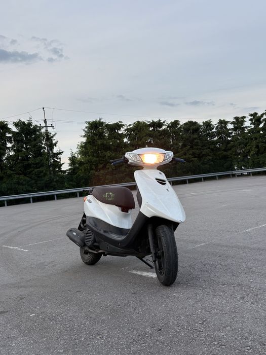 Продам yamaha jog 39