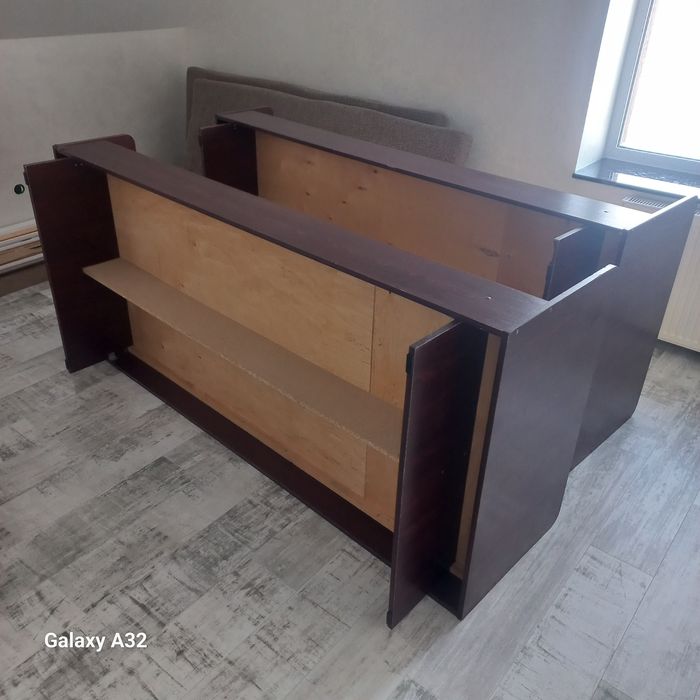 Односпальні ліжка