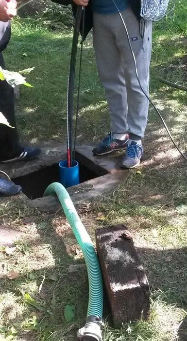 Ремонт - Чистка - Буріння Свердловин. Відновлюємо скважины.