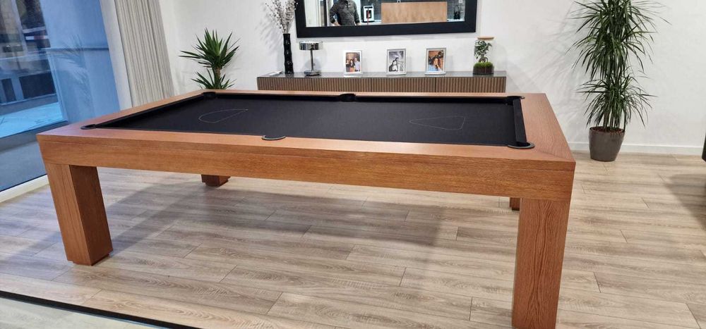 Jogo Bilhar/Snooker "Contemporaneo" - NOVOS