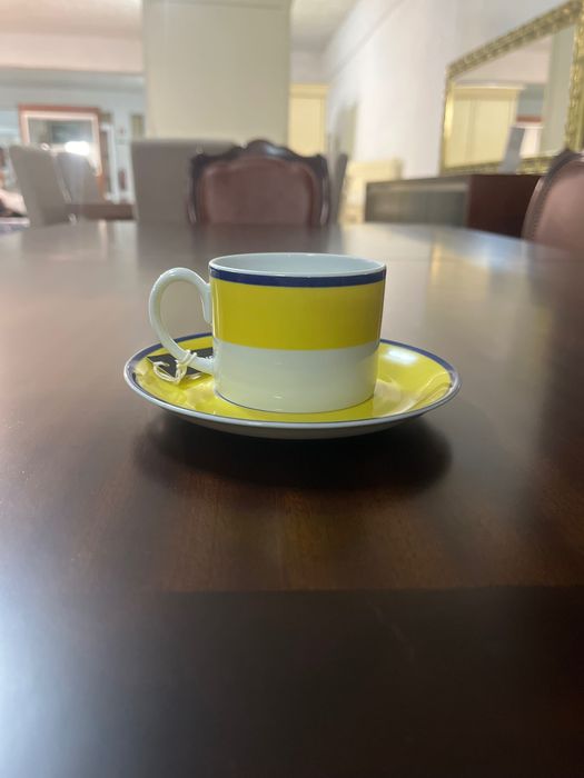 Conjunto de chá Vista Alegre