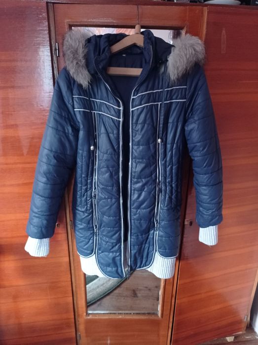 Продам жіночу куртку