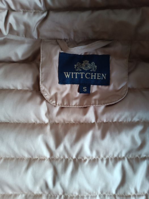 Kurtka wiosenna Wittchen