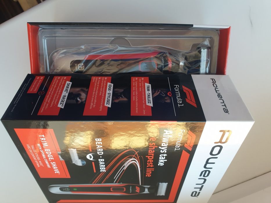 Trymer Roberta to 604