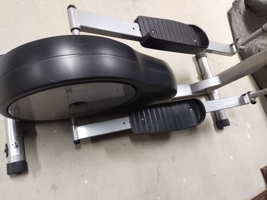 Orbitrek stacjonarny Amysa