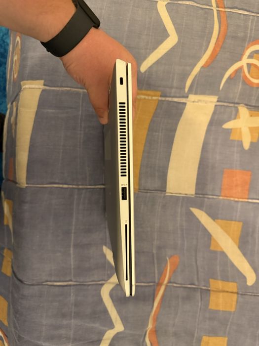 HP EliteBook 840 G5 TouchScreen – Portátil Profissional