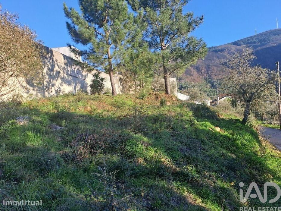 Terreno para construção em Lousã e Vilarinho