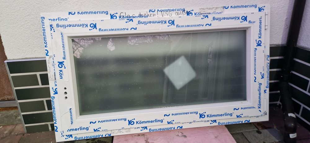 Nowe okna różne rozmiary