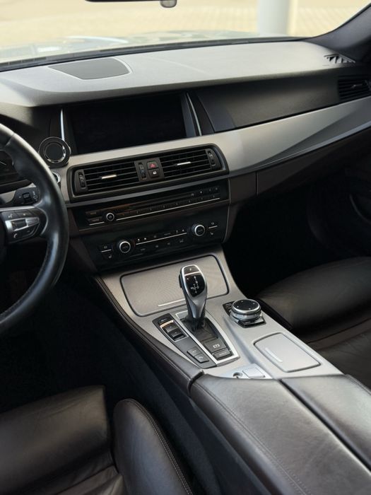 Продам 535 D не крашена