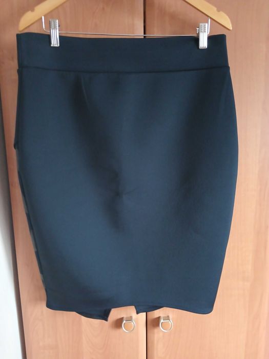 Spódnica ołówkowa