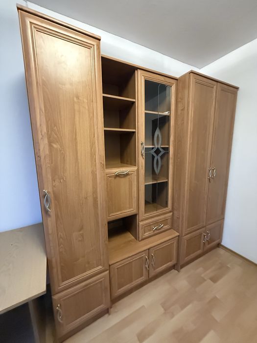 Meblościanka stan bdb