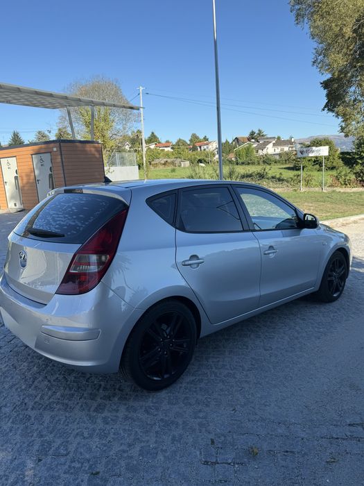 Hyundai i30 1.6 CRDi