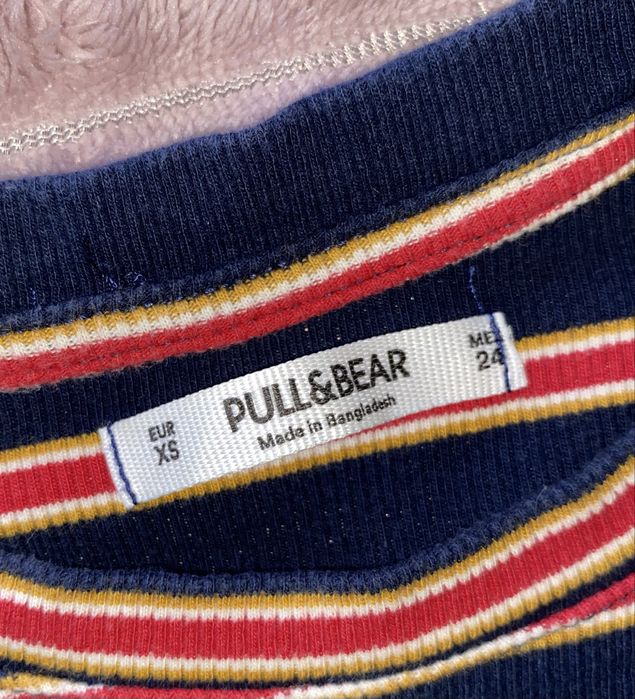 Плаття Pull&Bear