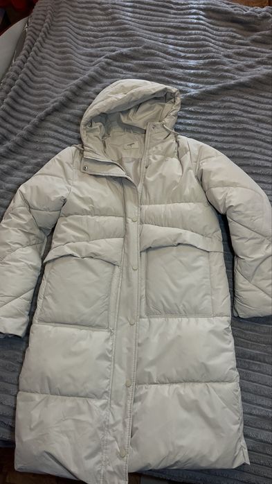 Пуховик Colins M