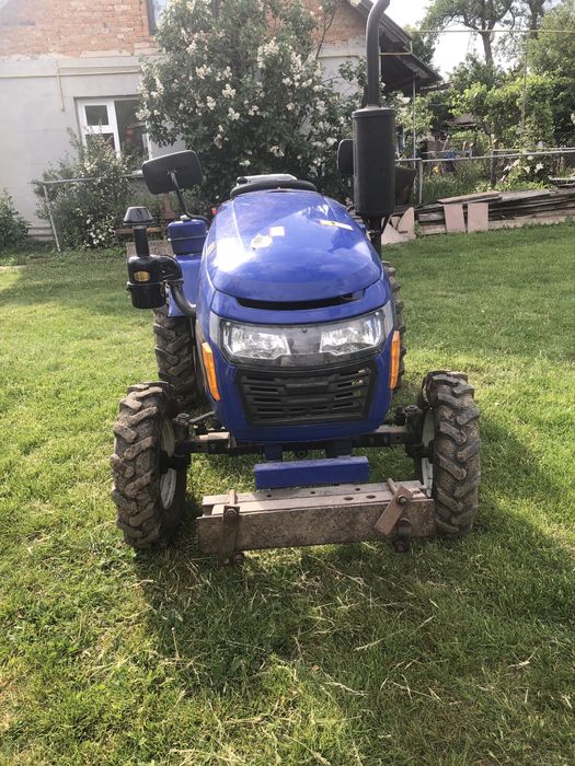 Продам Булат Т-200