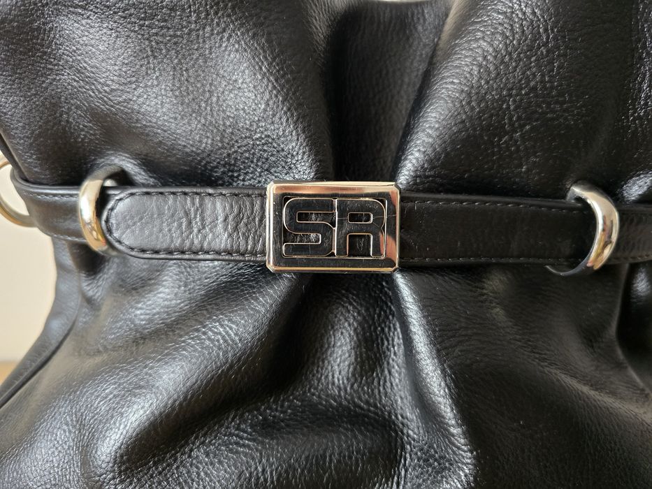 Сумка Sonia Rykiel натуральна шкіра