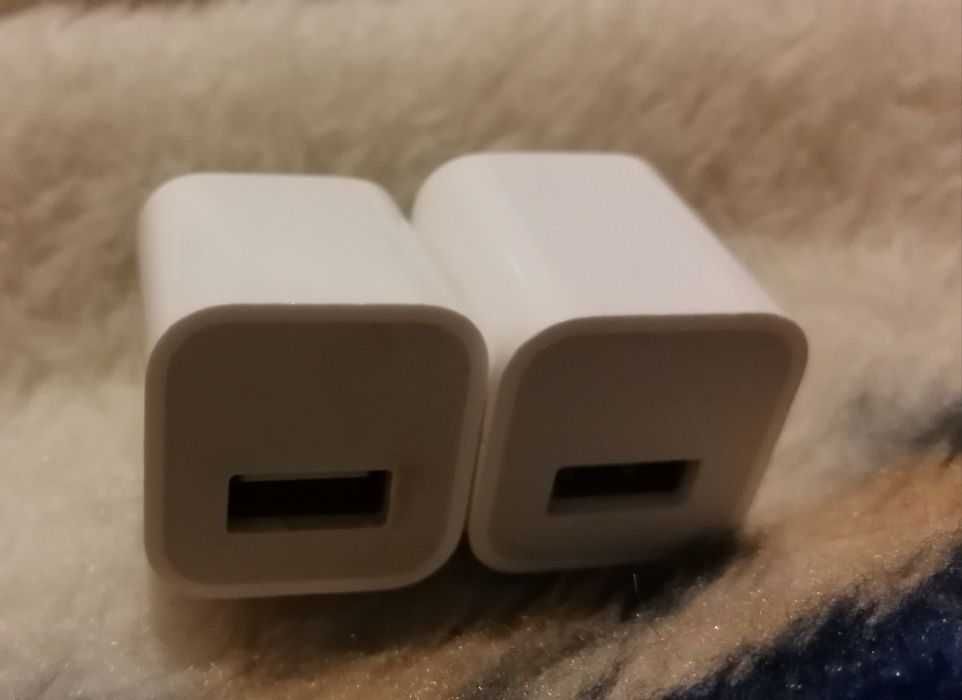 Carregador principal de parede genuíno Apple A1385