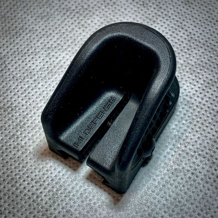 IMI Defense TTS Thumb Support Na Szynę Picatinny 1913 Czarny