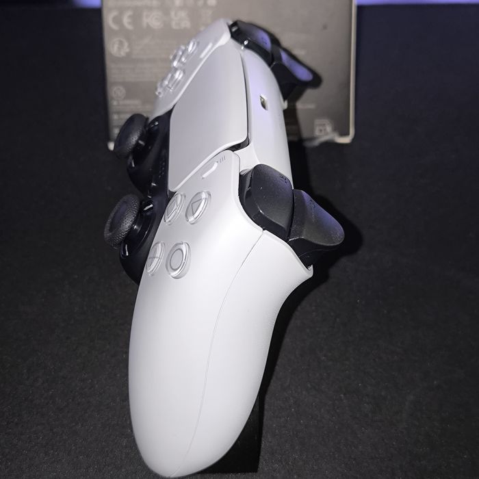 Comando ps5 com Whole Clicky + Tmr Favor Union