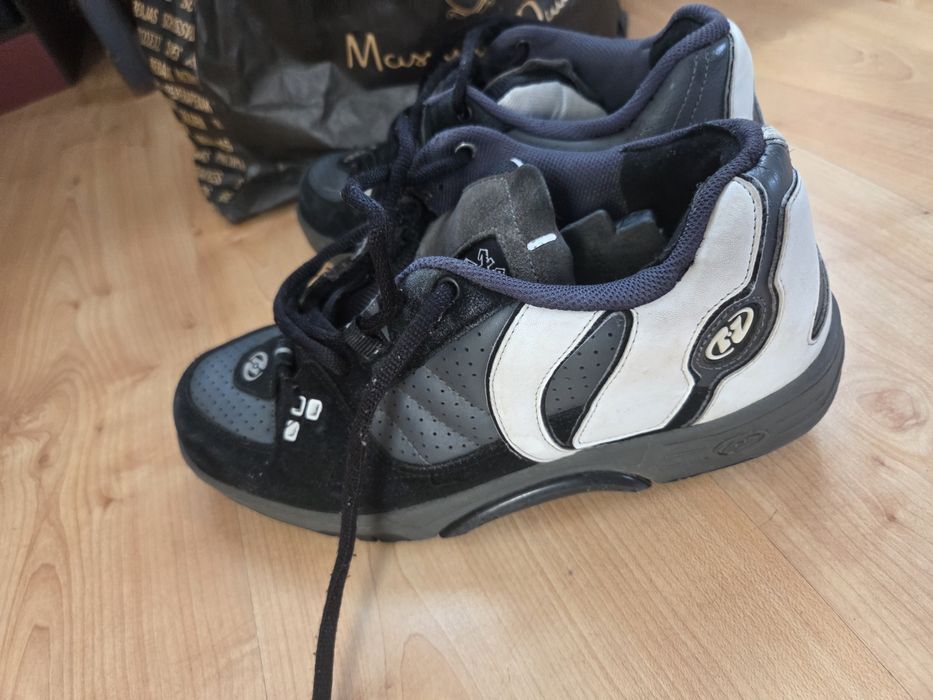 Heelys buty z kółkiem rozm. 43