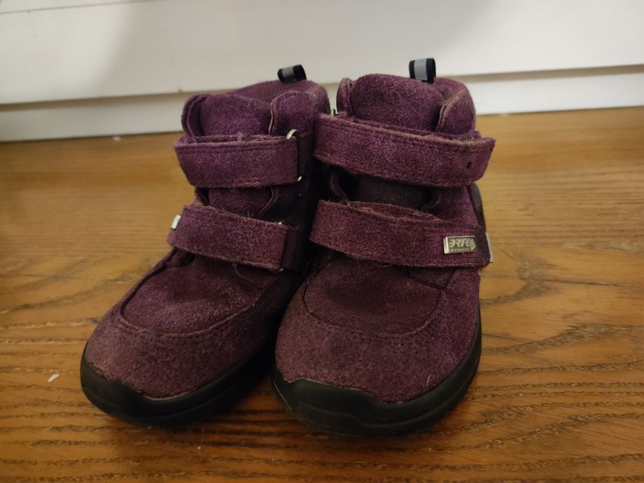 Buty trzewiki wiosna jesień soft bartek 22