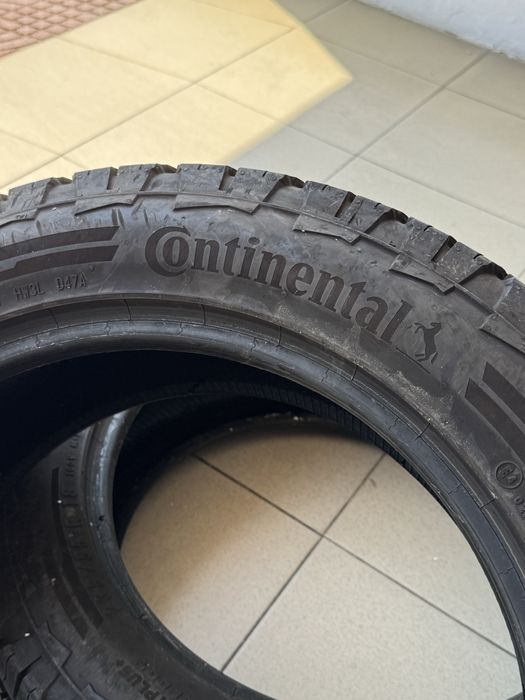 Pneu Continental 235/55 R18